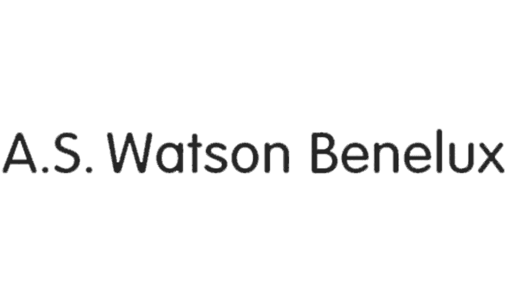 Logo AS Watson