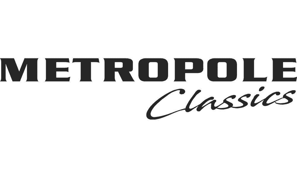 Logo Metropole
