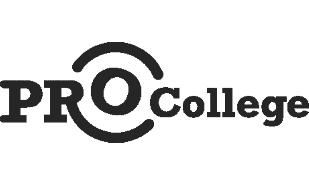 Logo Procollege