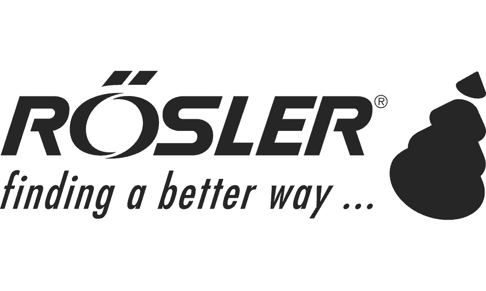 Logo Rösler