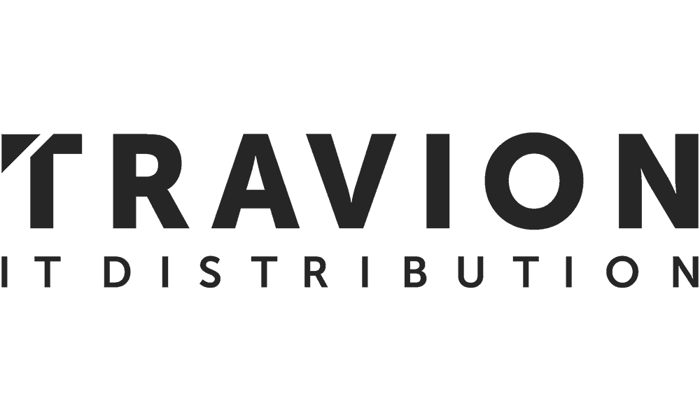 Logo Travion