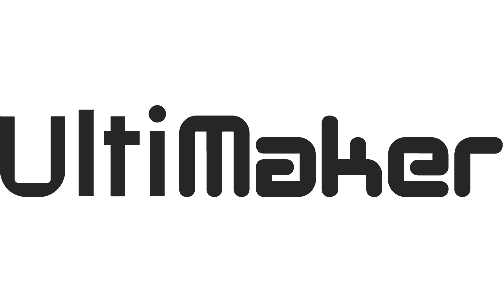 Logo UltiMaker