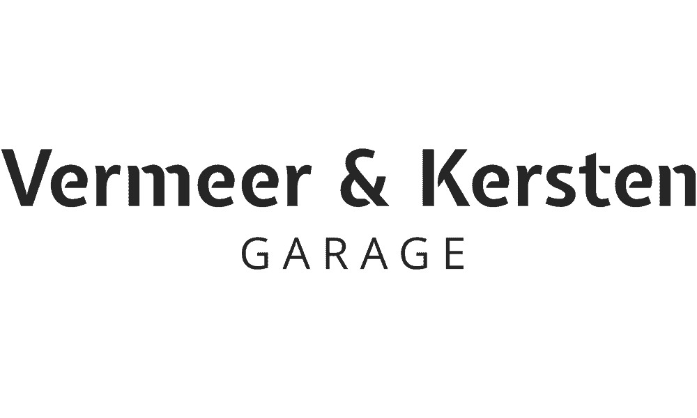 Logo Vermeer & Kersten